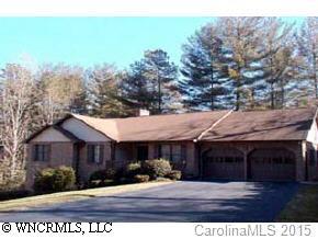 52 West Fairway Dr., Etowah, NC 28729