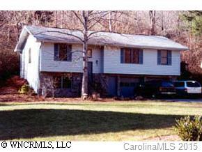 12 W. Crabapple Ln., Asheville, NC 28804