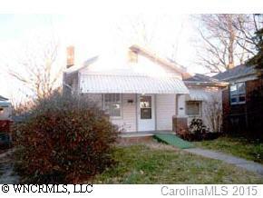 29 Mildred Ave., Asheville, NC 28806