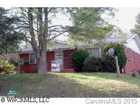 34 Dorchester Ave., Asheville, NC 28806