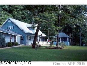 197 Maney Branch Rd., Weaverville, NC 28787