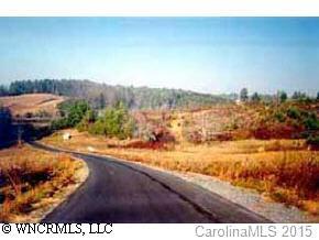 LOT 24 Mac Dougall Ln., Weaverville, NC 28787