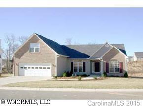 132 Walnut Crest Rd., Fletcher, NC 28732