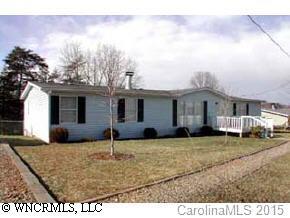 50 Page Dr., Alexander, NC 28701