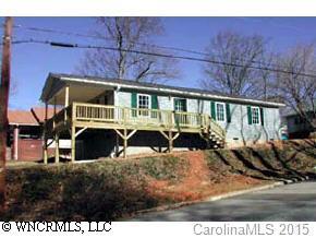 62 Hanover St., Asheville, NC 28806