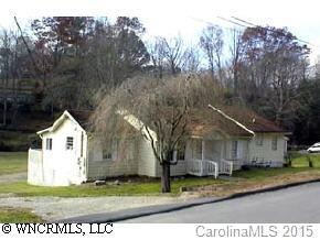 120 Hillside Heights, Brevard, NC 28712