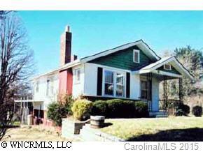 91 Bradley St., Asheville, NC 28806
