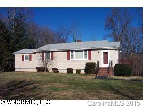 276 Justice Ridge Rd., Candler, NC 28715