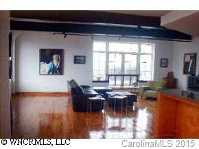 100 Coxe Avenue Unit 410, Asheville, NC 28801