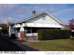 98 Blue Ridge Ave., Asheville, NC 28806