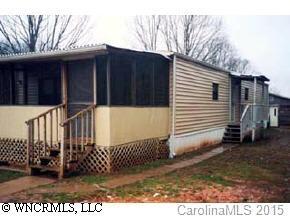 79 Seay Rd., Candler, NC 28715