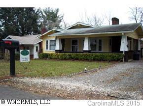 34 Harvard Pl., Asheville, NC 28806