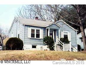 62 Morris St., Asheville, NC 28806