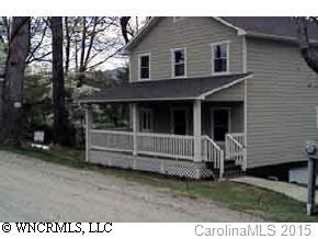 4 Dewey Ln., Candler, NC 28715