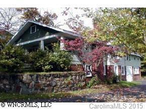 6 Hickory Ter., Asheville, NC 28806