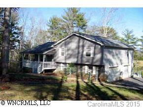 35 Patti Ln., Asheville, NC 28804