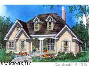 73 Hamburg Ln., Weaverville, NC 28787