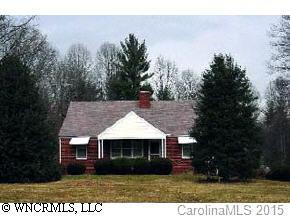 833 Sand Hill Rd., Asheville, NC 28806