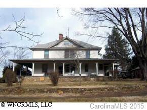 45 Toms Rd(luther Road), Candler, NC 28715