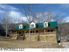 23 Brannon Forest Dr., Waynesville, NC 28786