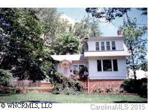 39 Lookout Dr., Asheville, NC 28804