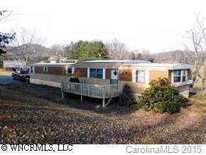 496 Justice Ridge Road, Candler, NC 28715