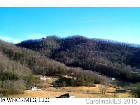 LOT 52 Thistle Tree Way, Weaverville, NC 28787