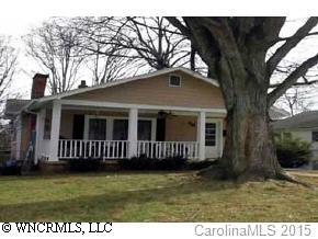 36 Harvard Pl., Asheville, NC 28806