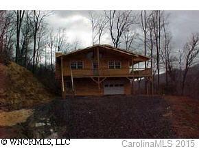 1134 Possum Trot Rd., Burnsville, NC 28714