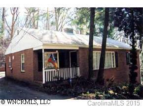 34 S Griffing Cir., Asheville, NC 28804