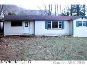 196 Upper Browns Creek, Burnsville, NC 28714
