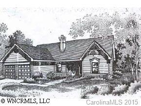 69 Mountain Ridge Ln., Fletcher, NC 28732