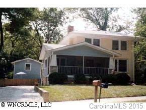 1215 Hyman Ave., Hendersonville, NC 28792