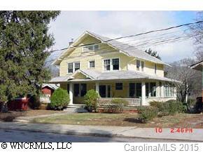 29 Austin Ave., Asheville, NC 28801