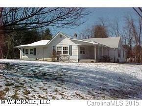 216 Sardis Rd., Candler, NC 28715