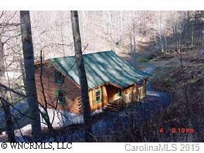 1108 Pole Cat Branch, Burnsville, NC 28714