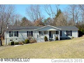 5 Mossy Stone Way, Asheville, NC 28806