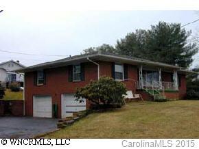 73 Morgan St., Candler, NC 28715