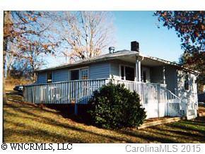 54 Merchant St., Black Mountain, NC 28711