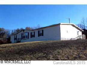 54 Anna Glenn Ln., Weaverville, NC 28787