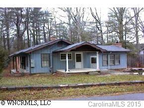 Half Cir., Mountain Home, NC 28758