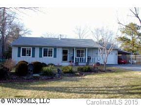 60 Sunflower Ln., Fletcher, NC 28732