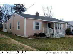 78 Fairfax Ave., Asheville, NC 28806