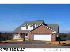 132 Macdougall Ln., Weaverville, NC 28787