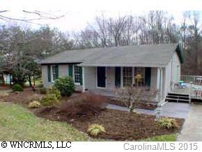 71 Melton Rd., Candler, NC 28715