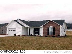 131 English Oak Rd., Fletcher, NC 28732