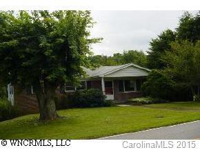 [Address Hidden by Seller], Candler, NC 28715