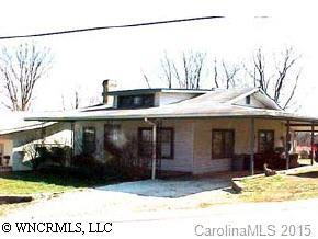 42 Hudson St., Asheville, NC 28806