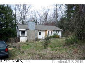 16 Williams St., Weaverville, NC 28787