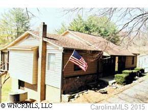 210 Tilson Dr., Mars Hill, NC 28754
